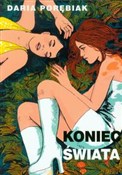 Zobacz : Koniec świ... - Daria Porębiak