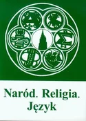 Polska książka : Naród. Rel...