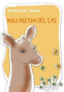 Bild von Mój przyjaciel las