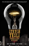 Polnische buch : Strych Tes... - Neal Shusterman, Eric Elfman