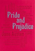 Pride and ... - Jane Austen - buch auf polnisch 
