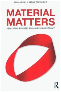 Obrazek Material Matters