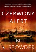 Książka : Czerwony a... - Bill Browder