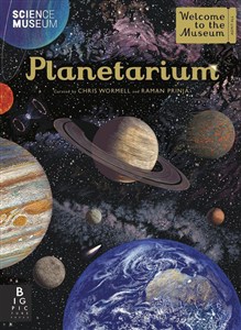 Obrazek Planetarium