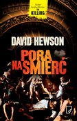 Pora na śm... - David Hewson - Ksiegarnia w niemczech