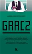 Polnische buch : Gracz - Aleksander Potiomkin