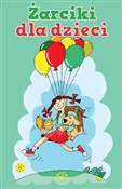 Żarciki dl... - Konrad Wojciechowski - buch auf polnisch 