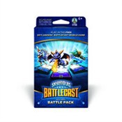 Skylanders... -  fremdsprachige bücher polnisch 