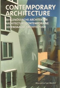Bild von Contemporary architecture