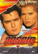 Pościg -  polnische Bücher