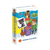 Zobacz : Powiem ci ...