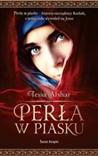 Perła w pi... - Tessa Afshar - buch auf polnisch 