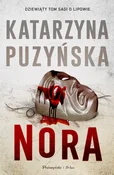 Nora - Katarzyna Puzyńska - buch auf polnisch 