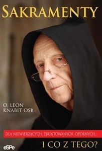 Obrazek Sakramenty. I co z tego?