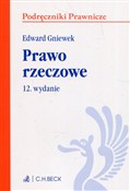Książka : Prawo rzec... - Edward Gniewek