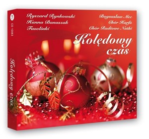 Obrazek Kolędowy czas