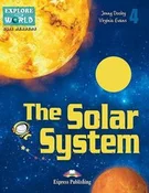 The Solar ... - Jenny Dooley, Virginia Evans - Ksiegarnia w niemczech