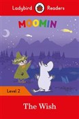 Polnische buch : Moomin: Th...