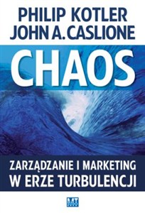 Bild von Chaos Zarządzanie i marketing w erze turbulencji