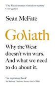 Goliath - Sean McFate -  Książka z wysyłką do Niemiec 
