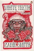 Polnische buch : White Teet... - Zadie Smith