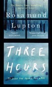 Three Hour... - Rosamund Lupton -  fremdsprachige bücher polnisch 