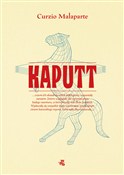 Kaputt - Curzio Malaparte - buch auf polnisch 