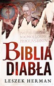 Biblia dia... - Leszek Herman - Ksiegarnia w niemczech