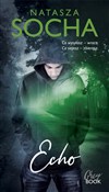 Echo - Natasza Socha -  Książka z wysyłką do Niemiec 
