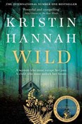 Polnische buch : Wild - Kristin Hannah