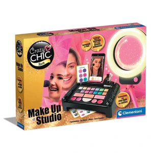 Obrazek Crazy Chic Studio Make Up