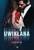 Książka : Uwikłana - M. Nika