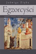 Egzorcyści... - Jadwiga Zięba -  fremdsprachige bücher polnisch 