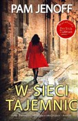 Polnische buch : W sieci ta... - Pam Jenoff