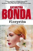 Florystka - Katarzyna Bonda -  Książka z wysyłką do Niemiec 