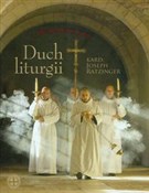 Polnische buch : Duch litur... - Joseph Ratzinger