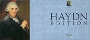 Bild von Haydn Edition