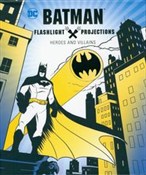 Zobacz : Batman Fla... - Jake Black