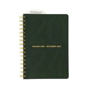 Książka : Planner 12...