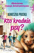Polnische buch : Kto kradni... - Agnieszka Pruska