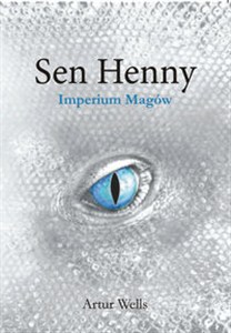 Bild von Sen Henny Imperium Magów Imperium Magów