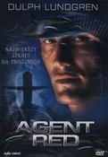 Książka : Agent Red