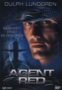 Obrazek Agent Red