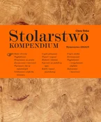 Książka : Stolarstwo... - Chris Tribe
