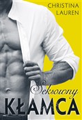 Książka : Seksowny k... - Christina Lauren