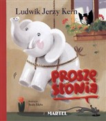 Polska książka : Proszę sło... - Ludwik Jerzy Kern