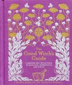 Good Witch... -  fremdsprachige bücher polnisch 