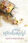 Masz wiado... - Agata Przybyłek -  Polnische Buchandlung 