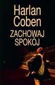 Zachowaj s... - Harlan Coben - buch auf polnisch 
