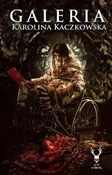 Galeria - Karolina Kaczkowska -  fremdsprachige bücher polnisch 